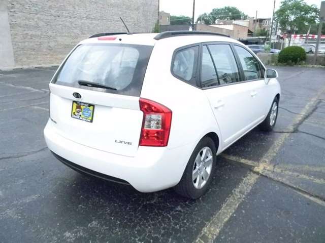 2008 Kia Rondo LX 4dr Wagon V6